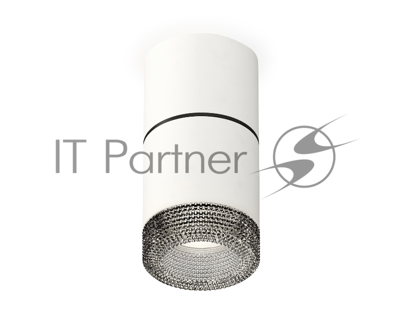 Светильник Ambrella Light XS7401182 SWH/BK белый песок/тонированный MR16 GU5.3 (C7401, A2071, C7401, N7192)