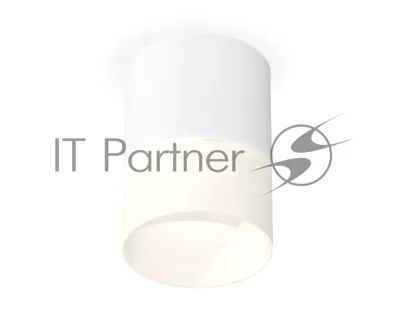 Светильник Ambrella Light XS7401045 SWH/FR белый песок/белый матовый MR16 GU5.3 (C7401, N7170)