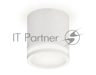Светильник Ambrella Light XS7401041 SWH/FR белый песок/белый матовый MR16 GU5.3 (C7401, N7120)