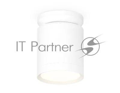 Светильник Ambrella Light XS8141015 SWH белый песок GX53 (N8901, C8141, N8112)