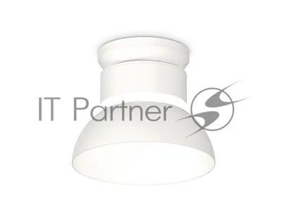 Светильник Ambrella Light XS8101046 SWH/FR белый песок/белый матовый GX53 (N8901, C8101, N8140)