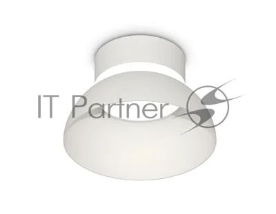 Светильник Ambrella Light XS8101035 SWH/FR белый песок/белый матовый GX53 (C8101, N8140)