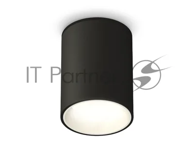 Светильник Ambrella Light XS6313020 SBK/SWH черный песок/белый песок MR16 GU5.3 (C6313, N6110)