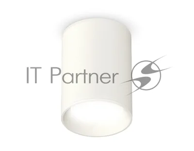 Светильник Ambrella Light XS6312001 SWH белый песок MR16 GU5.3 (C6312, N6101)
