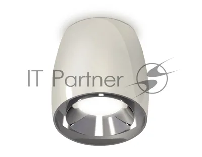 Светильник Ambrella Light XS1143002 PSL серебро полированное MR16 GU5.3 (C1143, N7032)