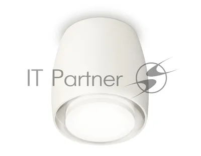 Светильник Ambrella Light XS1141040 SWH/FR белый песок/белый матовый MR16 GU5.3 (C1141, N7120)