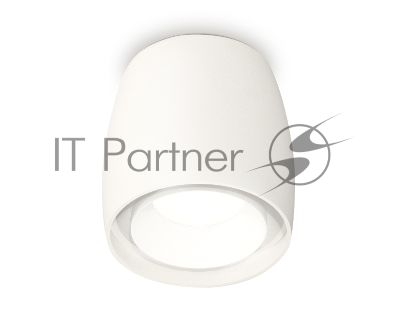 Светильник Ambrella Light XS1141001 SWH белый песок MR16 GU5.3 (C1141, N7030)