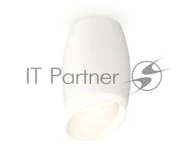 Светильник Ambrella Light XS1122023 SWH/FR белый песок/белый матовый MR16 GU5.3 (C1122, N7175)