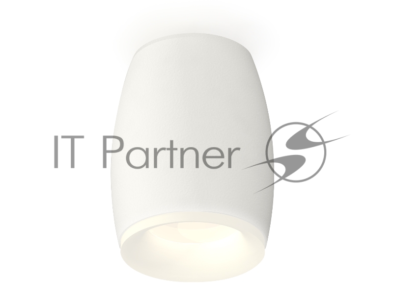 Светильник Ambrella Light XS1122021 SWH/FR белый песок/белый матовый MR16 GU5.3 (C1122, N7165)