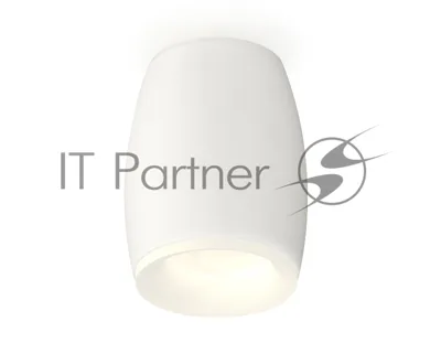 Светильник Ambrella Light XS1122021 SWH/FR белый песок/белый матовый MR16 GU5.3 (C1122, N7165)