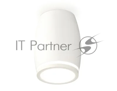 Светильник Ambrella Light XS1122020 SWH/FR белый песок/белый матовый MR16 GU5.3 (C1122, N7120)