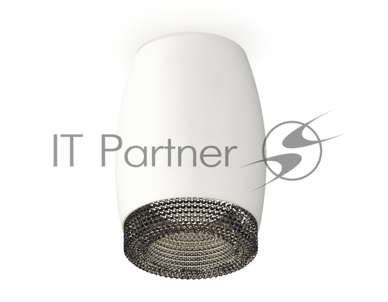Светильник Ambrella Light XS1122011 SWH/BK белый песок/тонированный MR16 GU5.3 (C1122, N7192)
