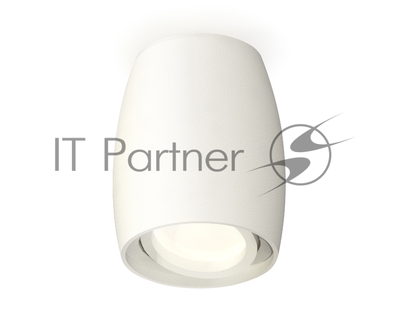 Светильник Ambrella Light XS1122001 SWH белый песок MR16 GU5.3 (C1122, N7001)