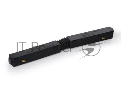 GL3636 коннектор питания прямой для шинопровода IP20 48V 215*18*18