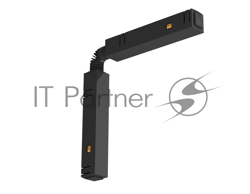 GL3637 коннектор питания угловой для шинопровода IP20 48V 255*18*18