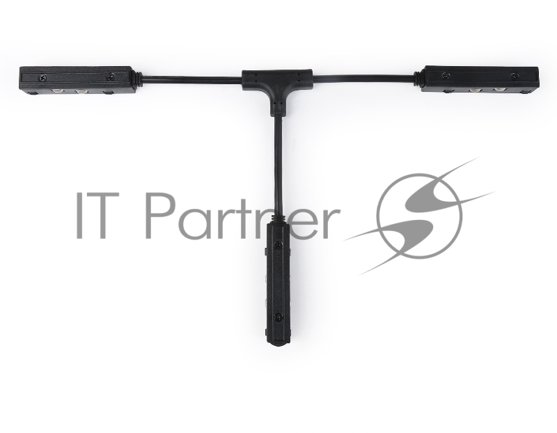 GL3638 коннектор питания т-образный IP20 48V 160*80*18