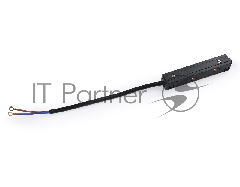 GL3634 ввод питания для шинопровода IP20 48V 380*18*18