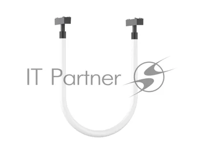Светильник трековый светодиодный GV1707 WH белый IP20 8W 4200K 48V D21x500