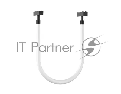 Светильник трековый светодиодный GV1717 WH белый IP20 32W 4200K 48V D21x2000