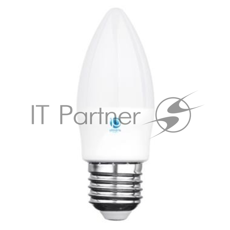 Светодиодная лампа LED C37-PR 6W E14 3000K (60W)