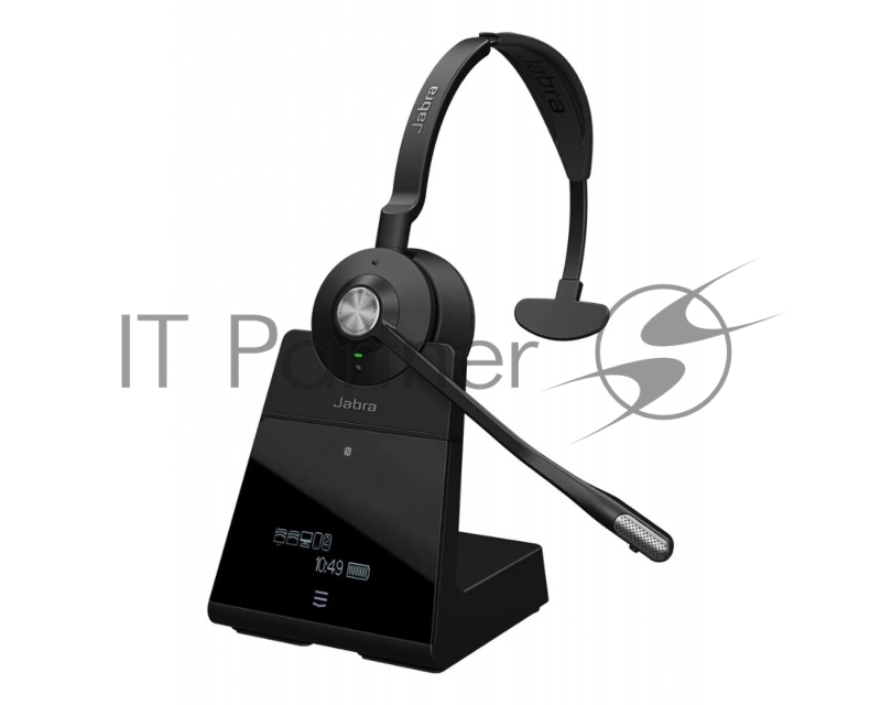 Беспроводная гарнитура Jabra Engage 75 SE, Mono (PN:9656-583-111)