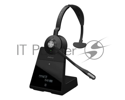 Беспроводная гарнитура Jabra Engage 75 SE, Mono (PN:9656-583-111)
