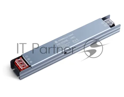 Блок питания 24V 400W 16.7A IP20 185-260V 235*35*22