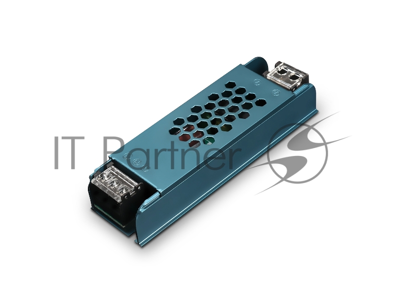 Блок питания 12V 60W 5A IP20 185-260V 116*35*23