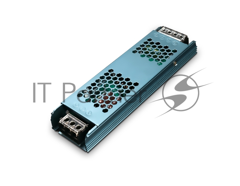 Блок питания 12V 200W 16,7A IP20 185-260V 180*50*23