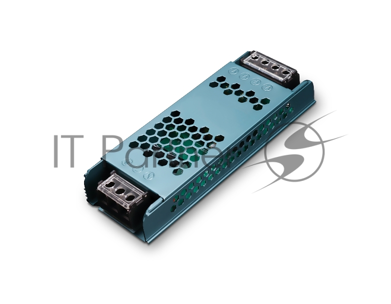 GS8924 блок питания 24V 100W 4,2A IP20 185-260V 140*50*23