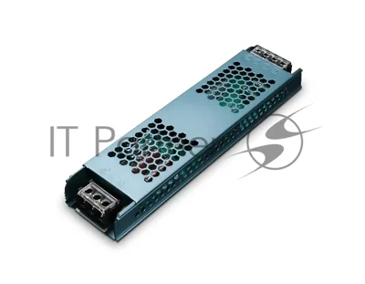 Блок питания 24V 300W 12,5A IP20 185-260V 208*50*23