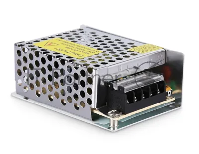 Блок питания 12V 36W 3A IP20 90-260V 85*58*34