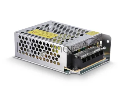 Блок питания 12V 100W 8.3A IP20 90-260V 110*78*37