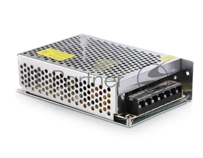 Блок питания 12V 150W 12.5A IP20 90-260V 159*98*38