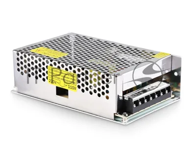 Блок питания 12V 250W 20.8A IP20 90-260V 160*98*50