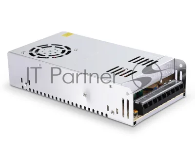 Блок питания 12V 360W 30A IP20 90-260V 215*115*50