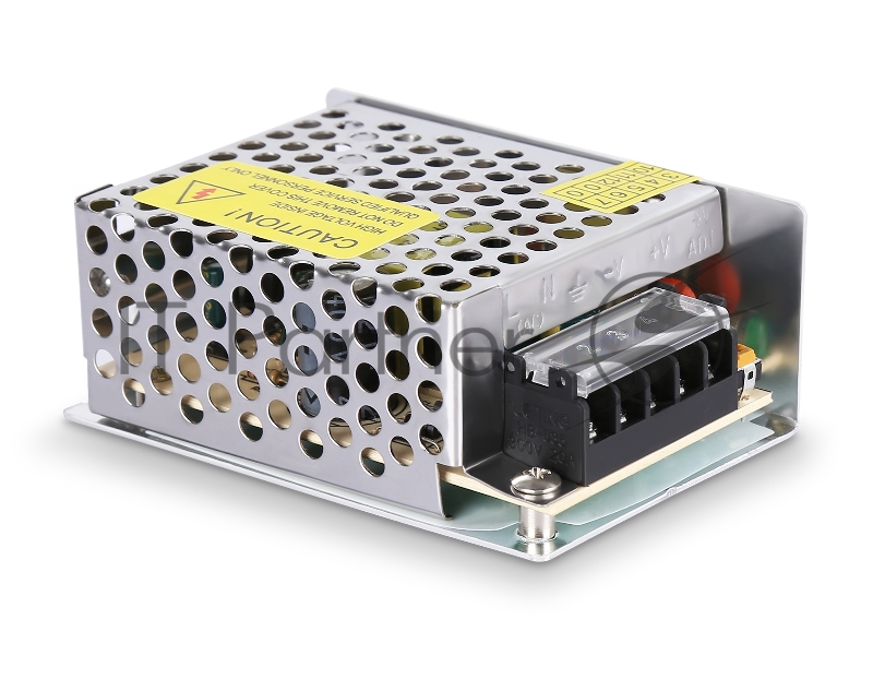 Блок питания 24V 36W 1.5A IP20 90-260V 85*58*34