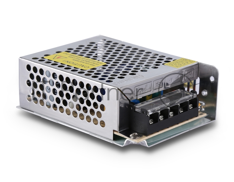 Блок питания 24V 100W 4.2A IP20 90-260V 110*78*37