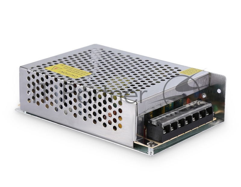 Блок питания 24V 150W 6.3A IP20 90-260V 159*98*38