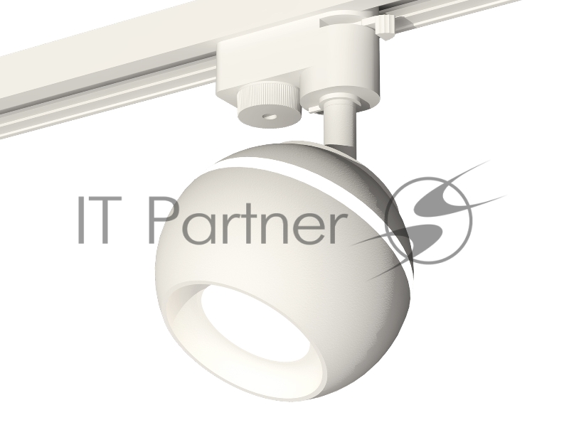 Светильник Ambrella light XT1101001 SWH белый песок MR16 GU5.3 LED 3W 4200K (A2520, C1101, N7020)