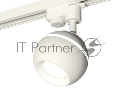 Светильник Ambrella light XT1101001 SWH белый песок MR16 GU5.3 LED 3W 4200K (A2520, C1101, N7020)