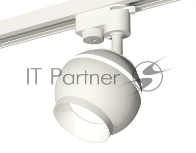 Светильник Ambrella light XT1101020 SWH белый песок MR16 GU5.3 LED 3W 4200K (A2520, C1101, N7030)