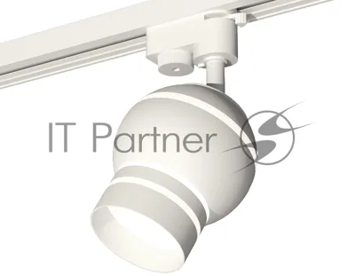Светильник Ambrella light XT1101050 SWH/FR белый песок/белый матовый MR16 GU5.3 LED 3W 4200K (A2520, C1101, N7141)
