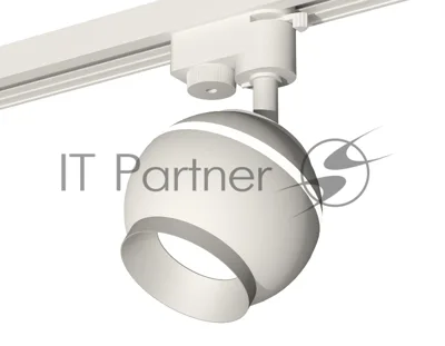 Светильник Ambrella light XT1101022 SWH/MCH белый песок/хром матовый MR16 GU5.3 LED 3W 4200K (A2520, C1101, N7033)