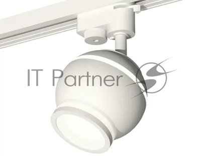 Светильник Ambrella light XT1101040 SWH/FR белый песок/белый матовый MR16 GU5.3 LED 3W 4200K (A2520, C1101, N7120)