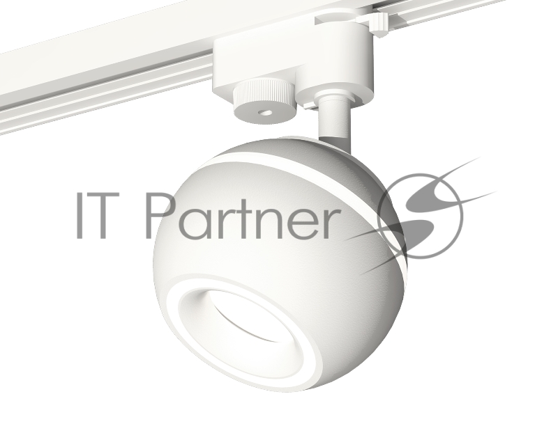 Светильник Ambrella light XT1101030 SWH белый песок MR16 GU5.3 LED 3W 4200K (A2520, C1101, N7110)