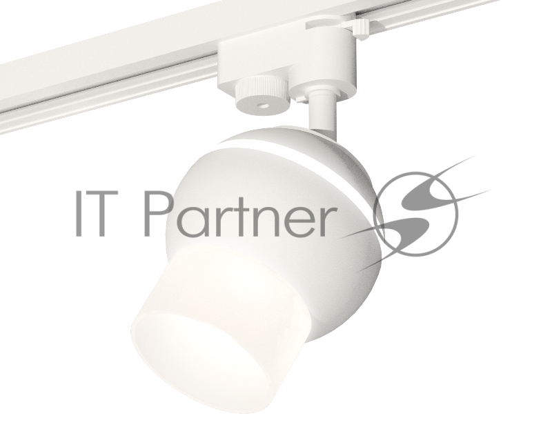 Светильник Ambrella light XT1101072 SWH/FR белый песок/белый матовый MR16 GU5.3 LED 3W 4200K (A2520, C1101, N7170)