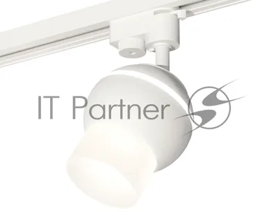 Светильник Ambrella light XT1101072 SWH/FR белый песок/белый матовый MR16 GU5.3 LED 3W 4200K (A2520, C1101, N7170)
