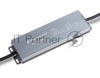Блок питания 12V 100W 8.3A IP67 110-220V 190*52*20