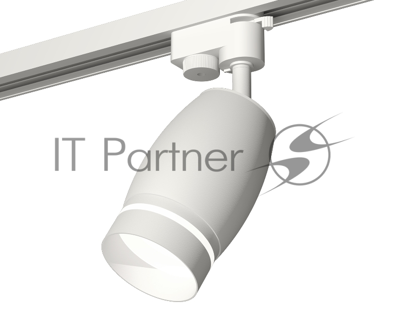 Светильник Ambrella light XT1122003 SWH/FR белый песок/белый матовый MR16 GU5.3 (A2520, C1122, N7141)